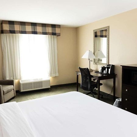 Country Inn & Suites By Radisson, Elizabethtown, Ky Dış mekan fotoğraf