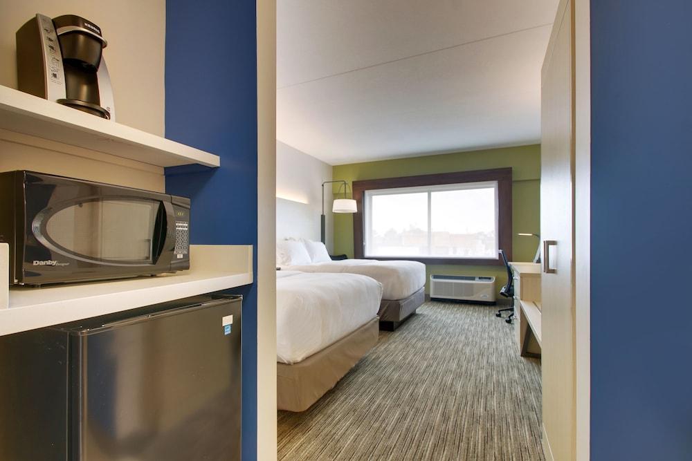Country Inn & Suites By Radisson, Elizabethtown, Ky Dış mekan fotoğraf