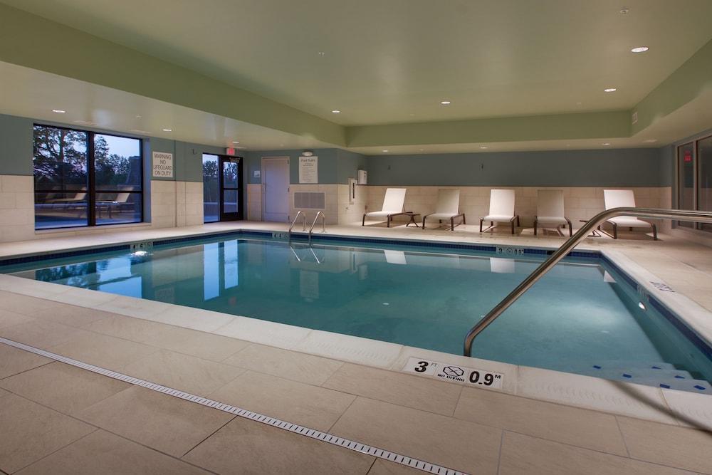 Country Inn & Suites By Radisson, Elizabethtown, Ky Dış mekan fotoğraf