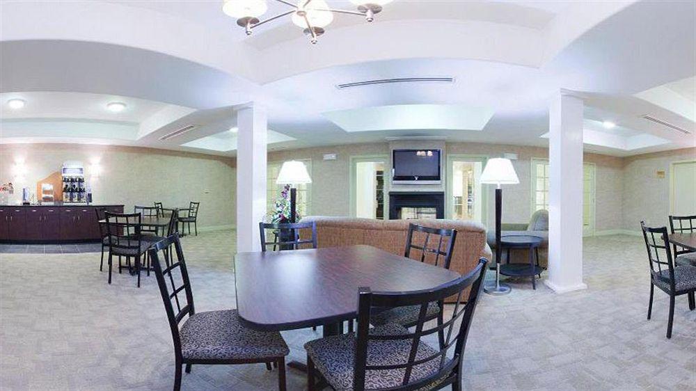 Country Inn & Suites By Radisson, Elizabethtown, Ky Dış mekan fotoğraf