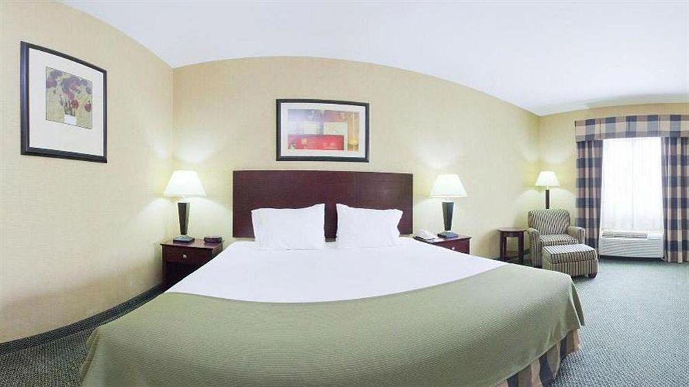 Country Inn & Suites By Radisson, Elizabethtown, Ky Dış mekan fotoğraf