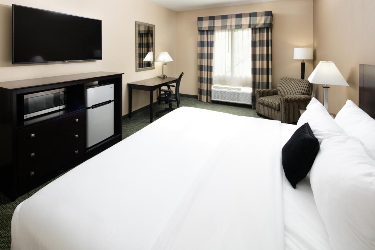 Country Inn & Suites By Radisson, Elizabethtown, Ky Dış mekan fotoğraf