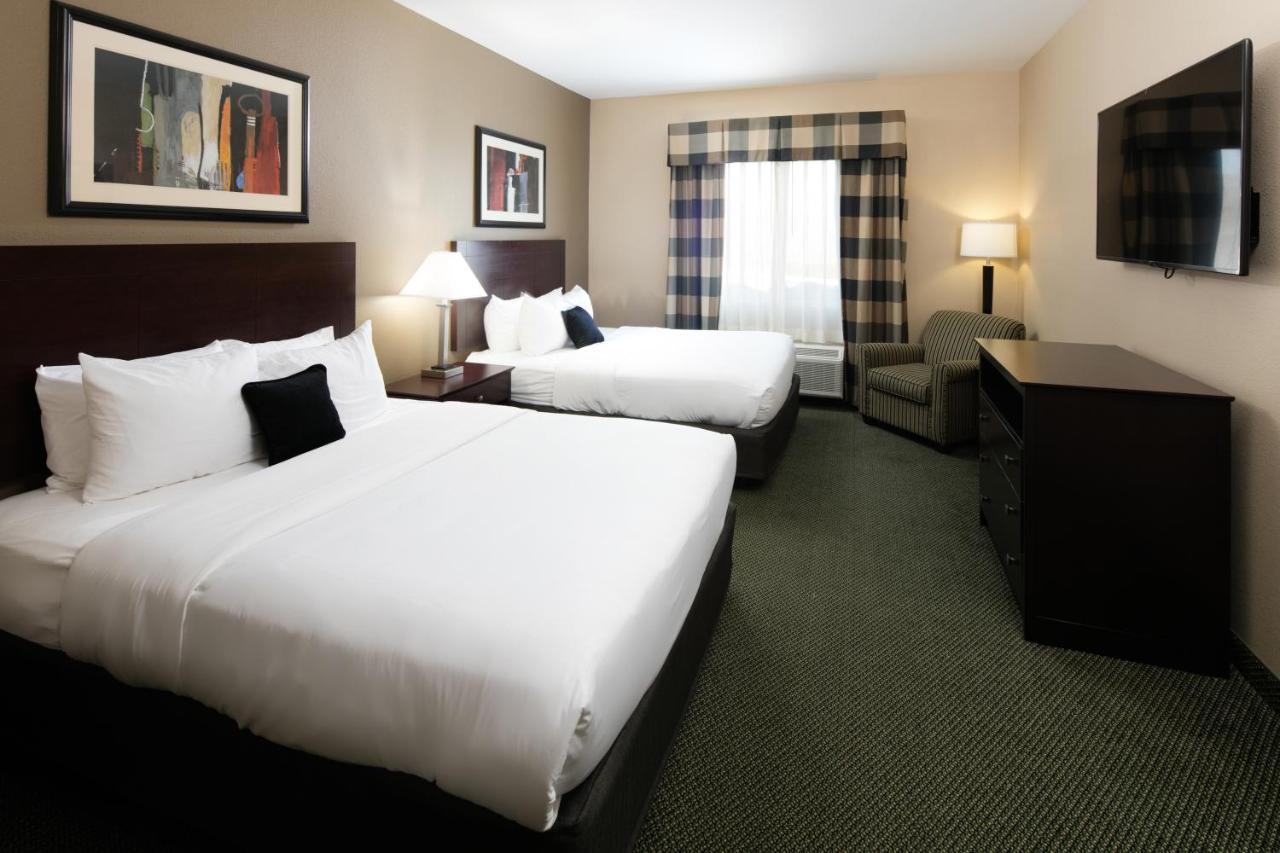 Country Inn & Suites By Radisson, Elizabethtown, Ky Dış mekan fotoğraf