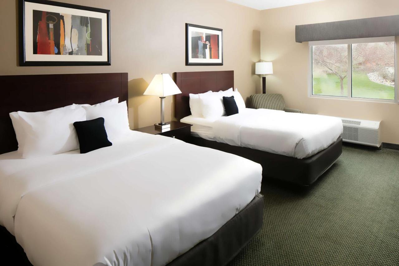 Country Inn & Suites By Radisson, Elizabethtown, Ky Dış mekan fotoğraf