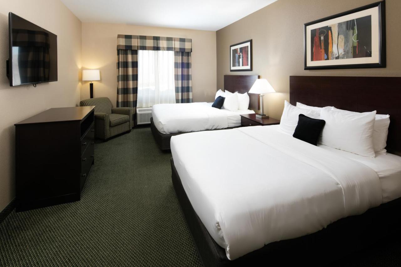 Country Inn & Suites By Radisson, Elizabethtown, Ky Dış mekan fotoğraf