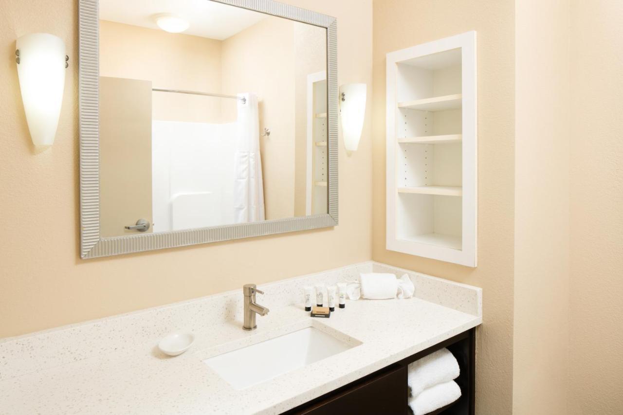 Country Inn & Suites By Radisson, Elizabethtown, Ky Dış mekan fotoğraf