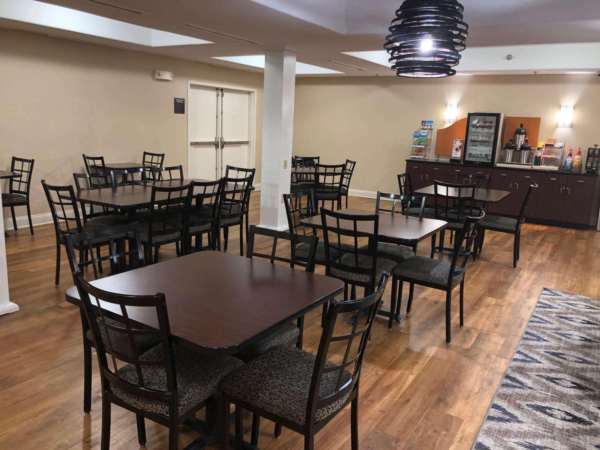 Country Inn & Suites By Radisson, Elizabethtown, Ky Dış mekan fotoğraf