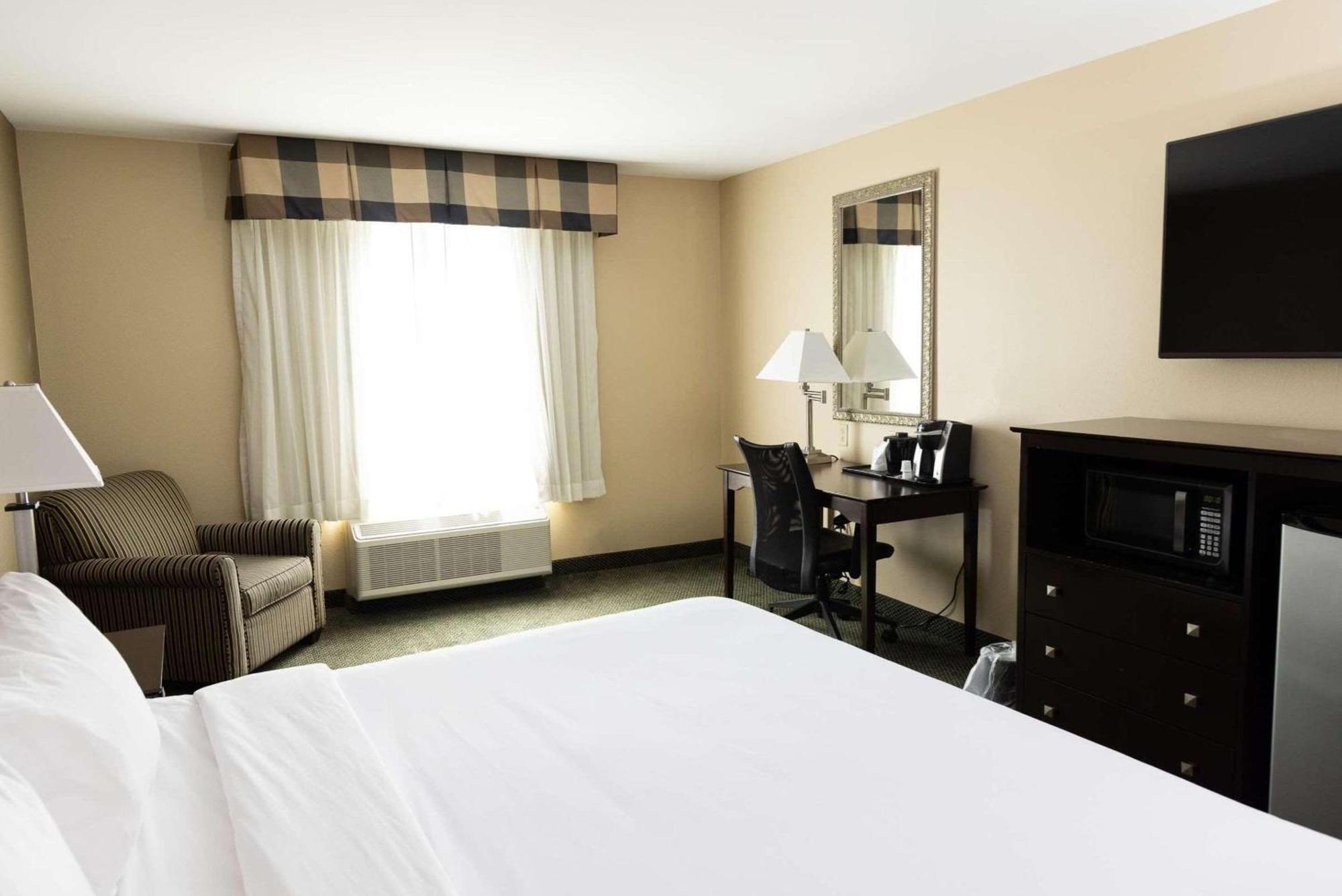 Country Inn & Suites By Radisson, Elizabethtown, Ky Dış mekan fotoğraf