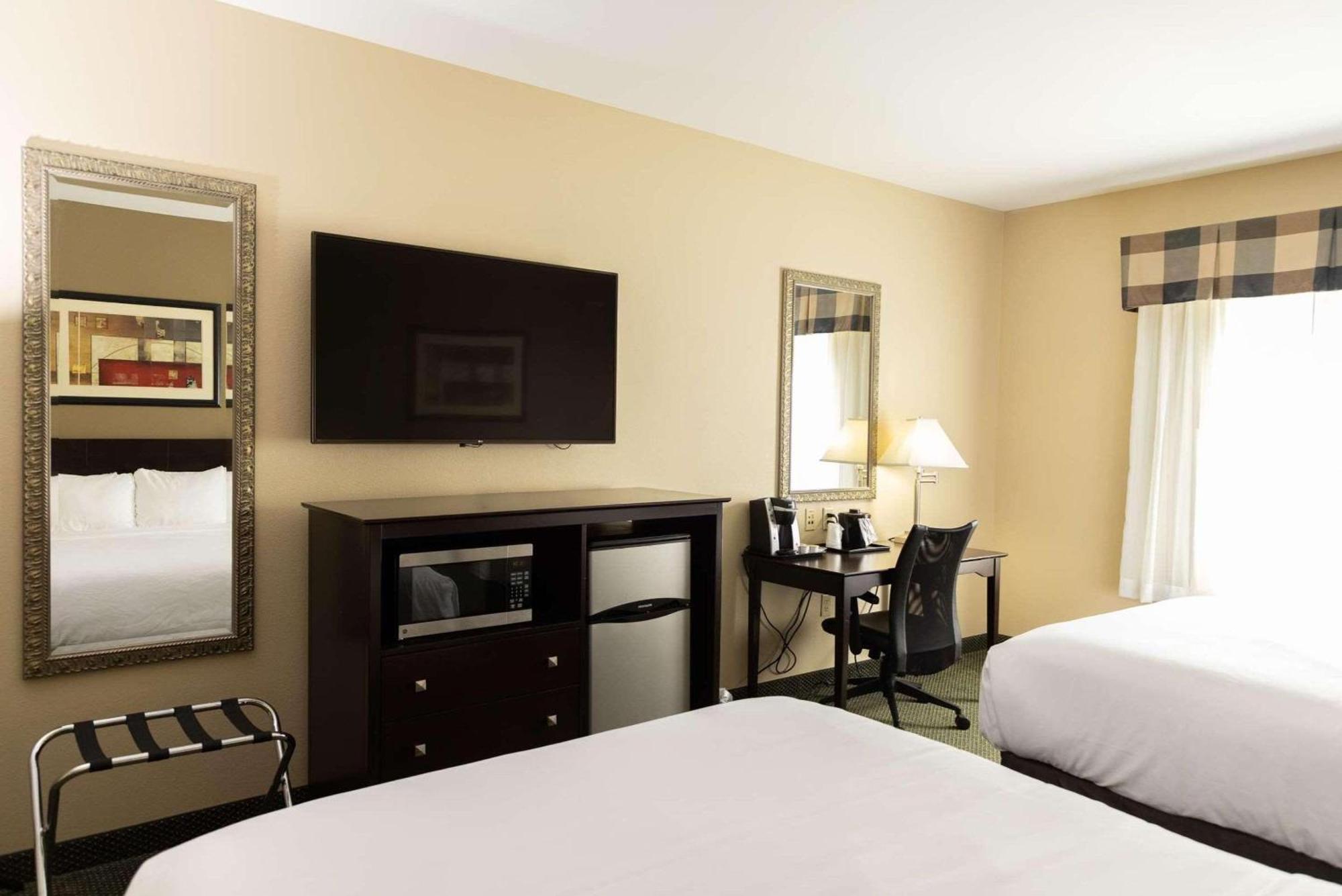 Country Inn & Suites By Radisson, Elizabethtown, Ky Dış mekan fotoğraf