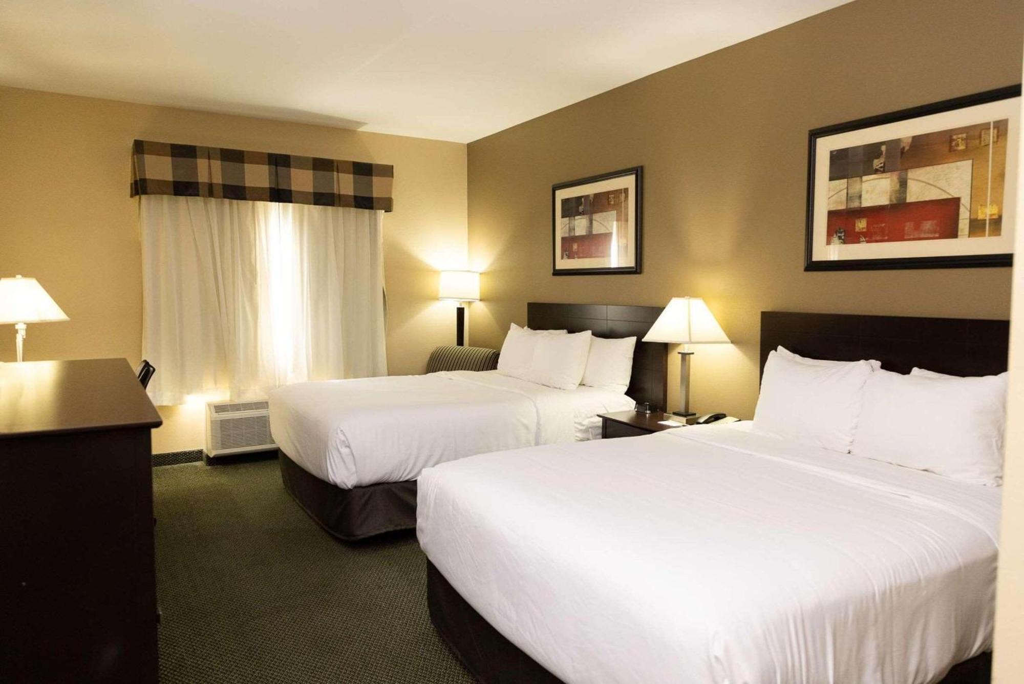 Country Inn & Suites By Radisson, Elizabethtown, Ky Dış mekan fotoğraf