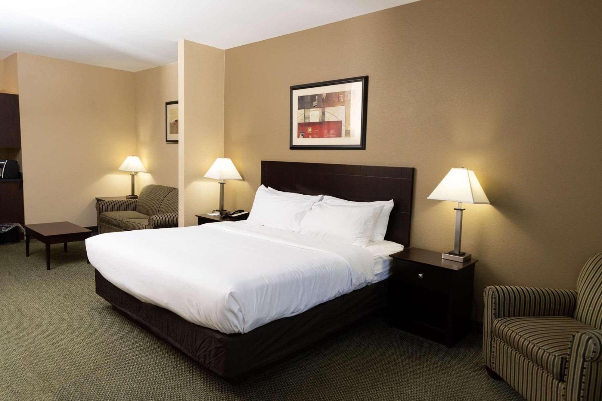 Country Inn & Suites By Radisson, Elizabethtown, Ky Dış mekan fotoğraf