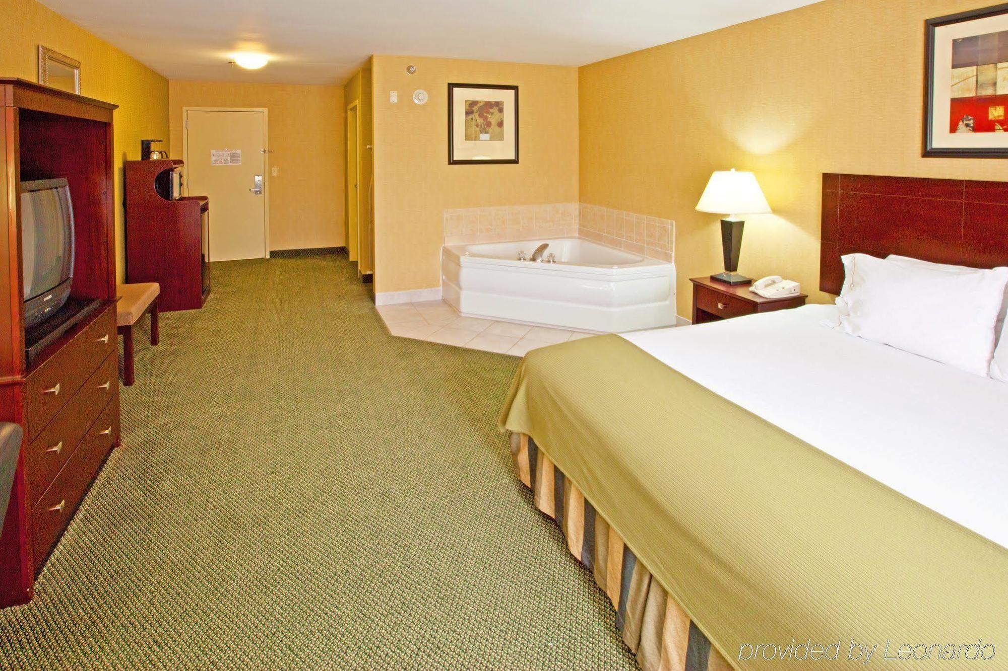 Country Inn & Suites By Radisson, Elizabethtown, Ky Dış mekan fotoğraf