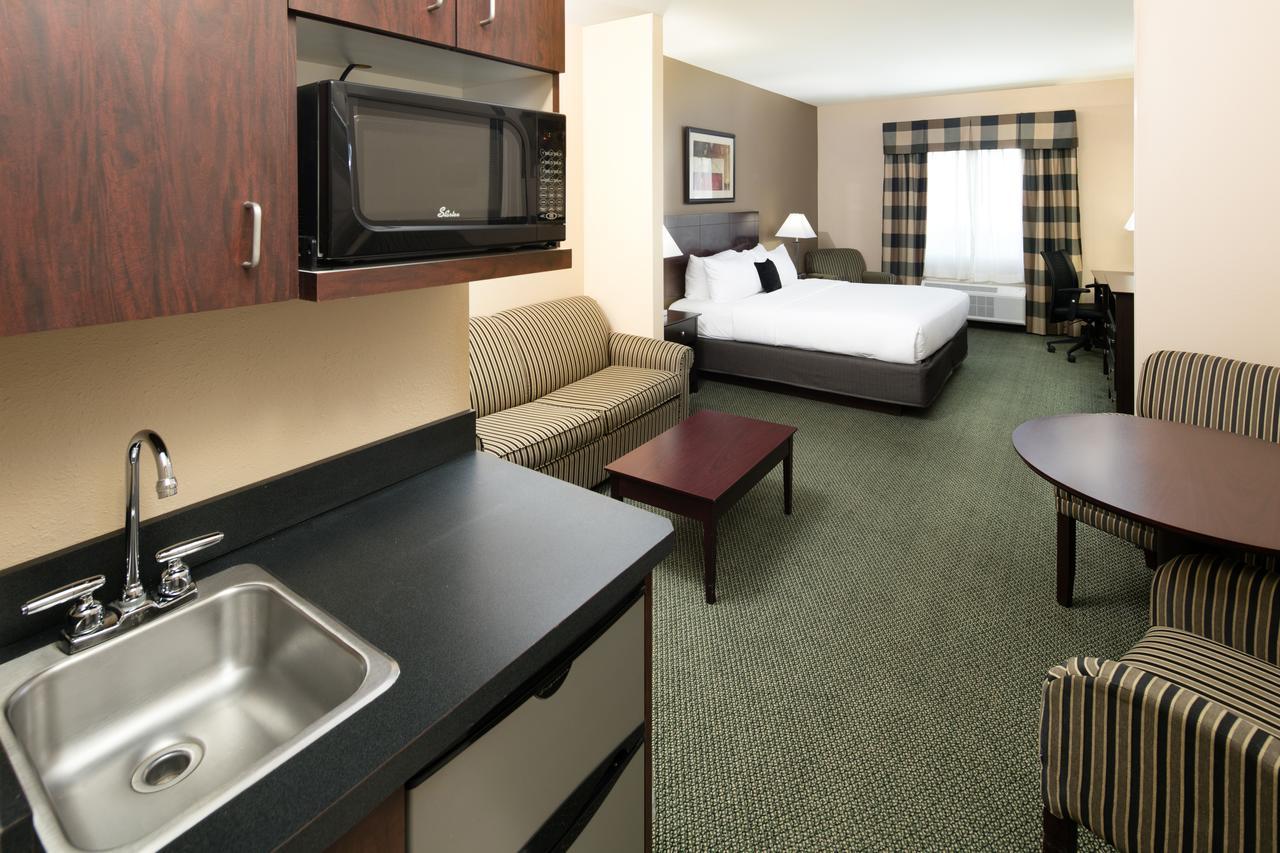 Country Inn & Suites By Radisson, Elizabethtown, Ky Dış mekan fotoğraf