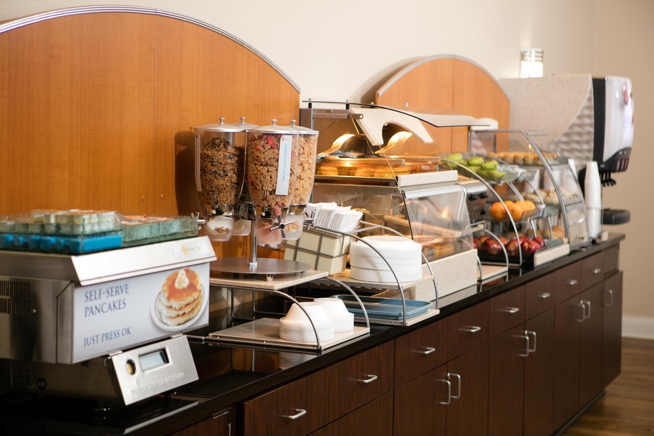 Country Inn & Suites By Radisson, Elizabethtown, Ky Dış mekan fotoğraf