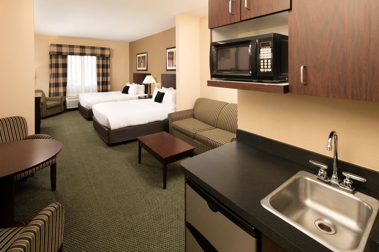 Country Inn & Suites By Radisson, Elizabethtown, Ky Dış mekan fotoğraf