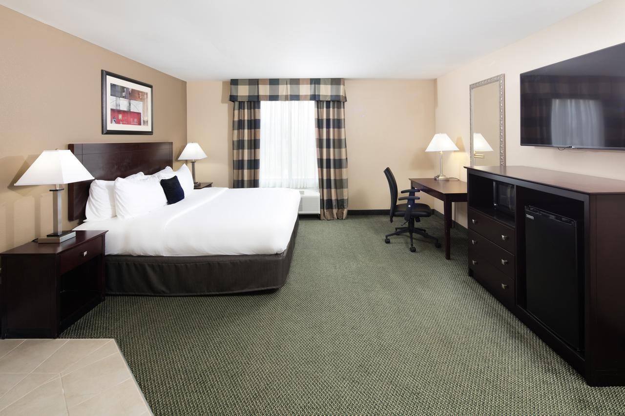 Country Inn & Suites By Radisson, Elizabethtown, Ky Dış mekan fotoğraf