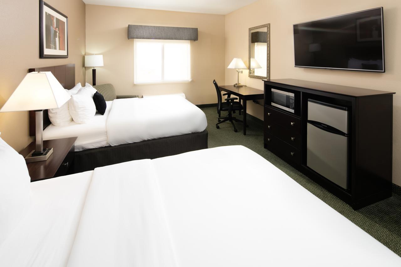 Country Inn & Suites By Radisson, Elizabethtown, Ky Dış mekan fotoğraf