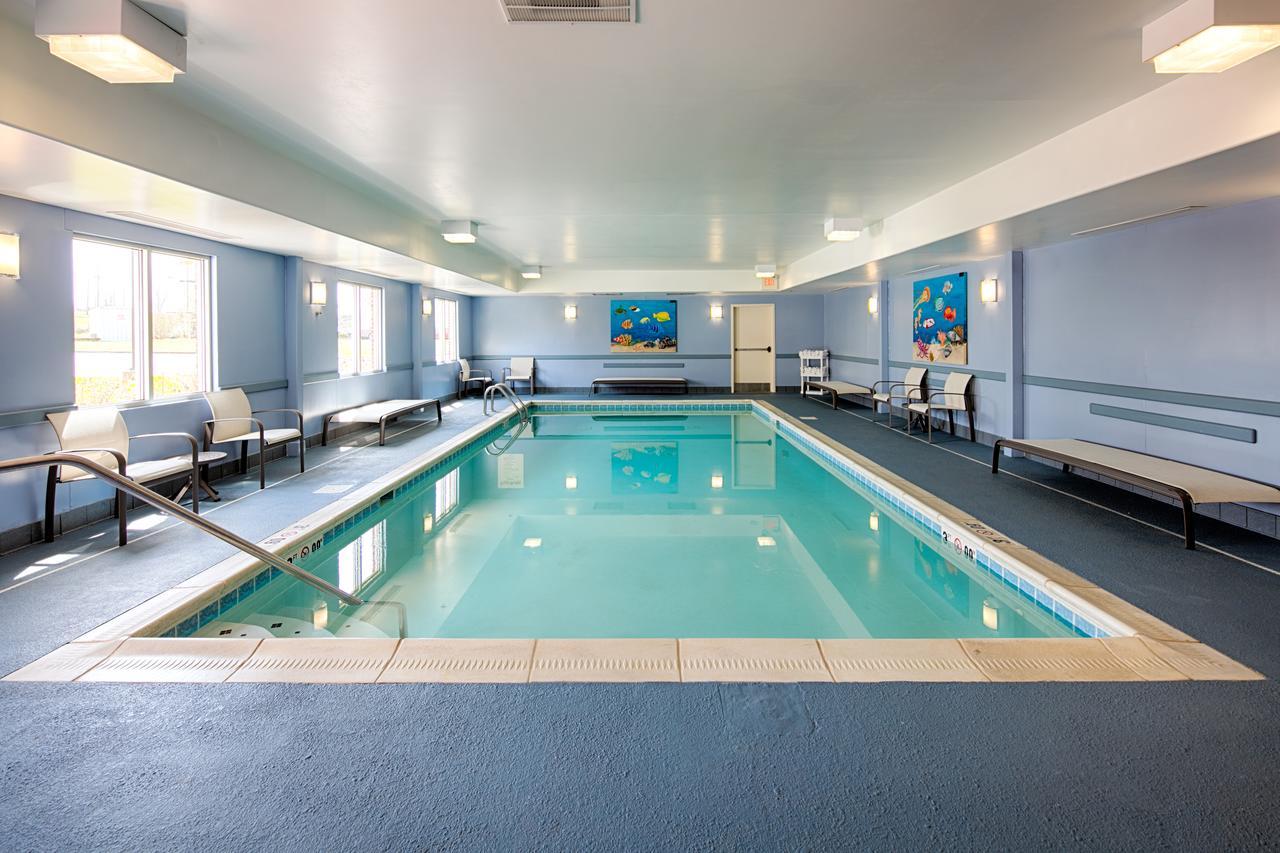 Country Inn & Suites By Radisson, Elizabethtown, Ky Dış mekan fotoğraf