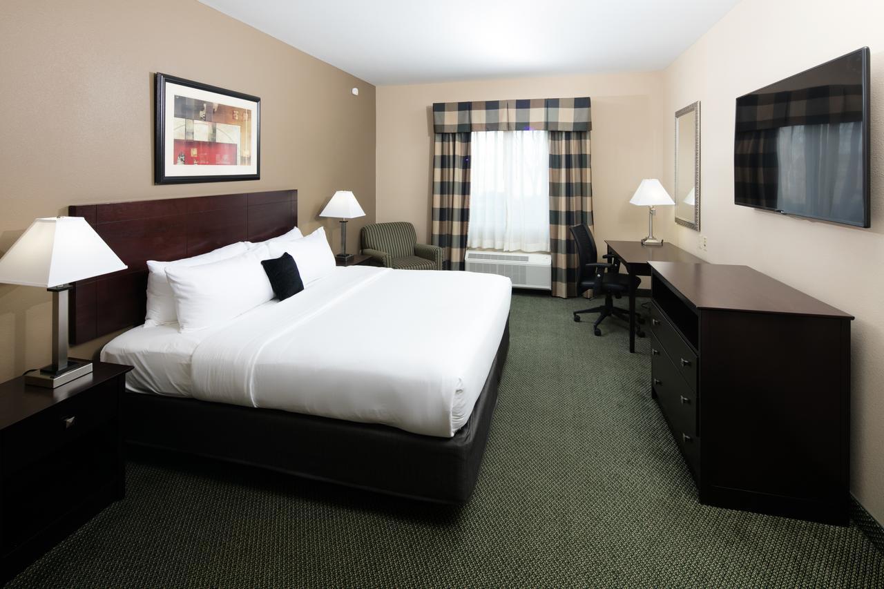 Country Inn & Suites By Radisson, Elizabethtown, Ky Dış mekan fotoğraf