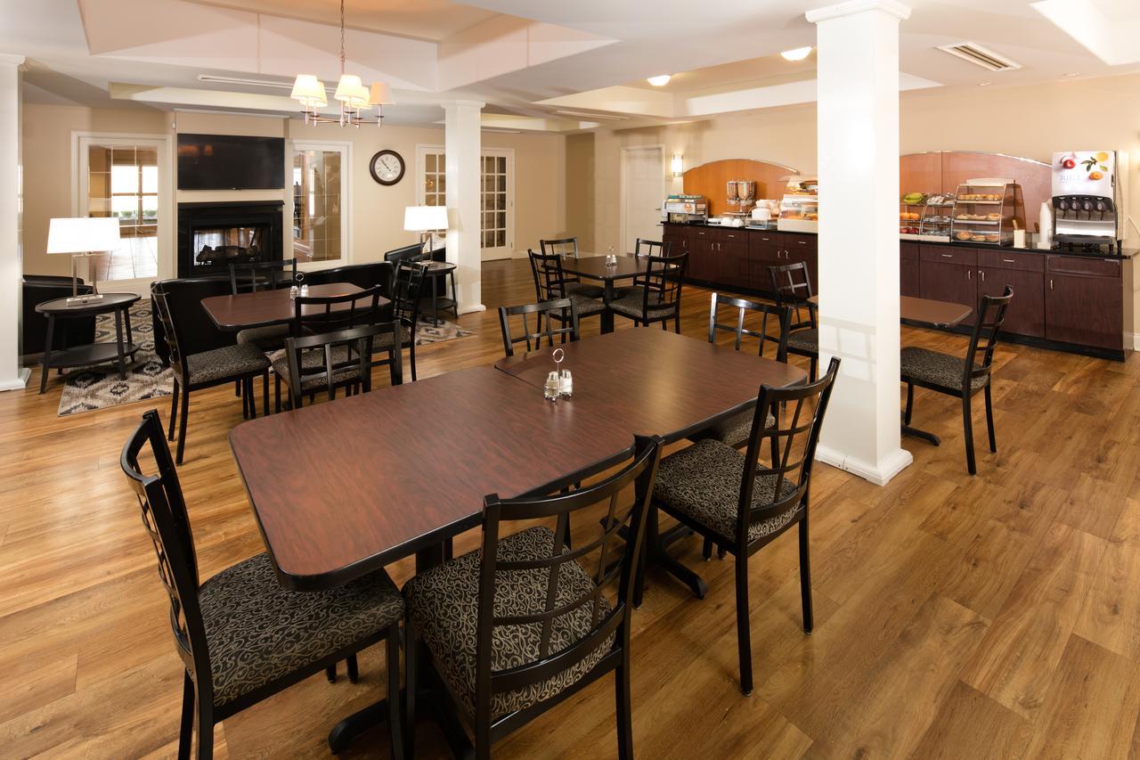 Country Inn & Suites By Radisson, Elizabethtown, Ky Dış mekan fotoğraf