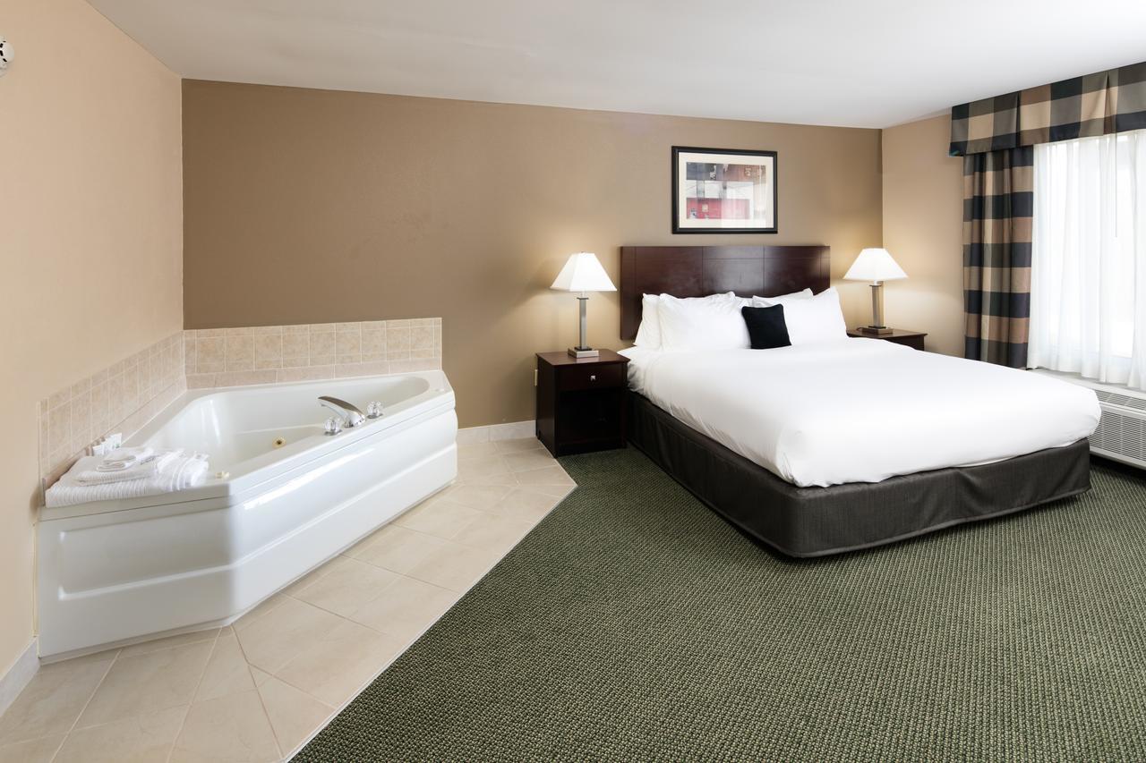 Country Inn & Suites By Radisson, Elizabethtown, Ky Dış mekan fotoğraf