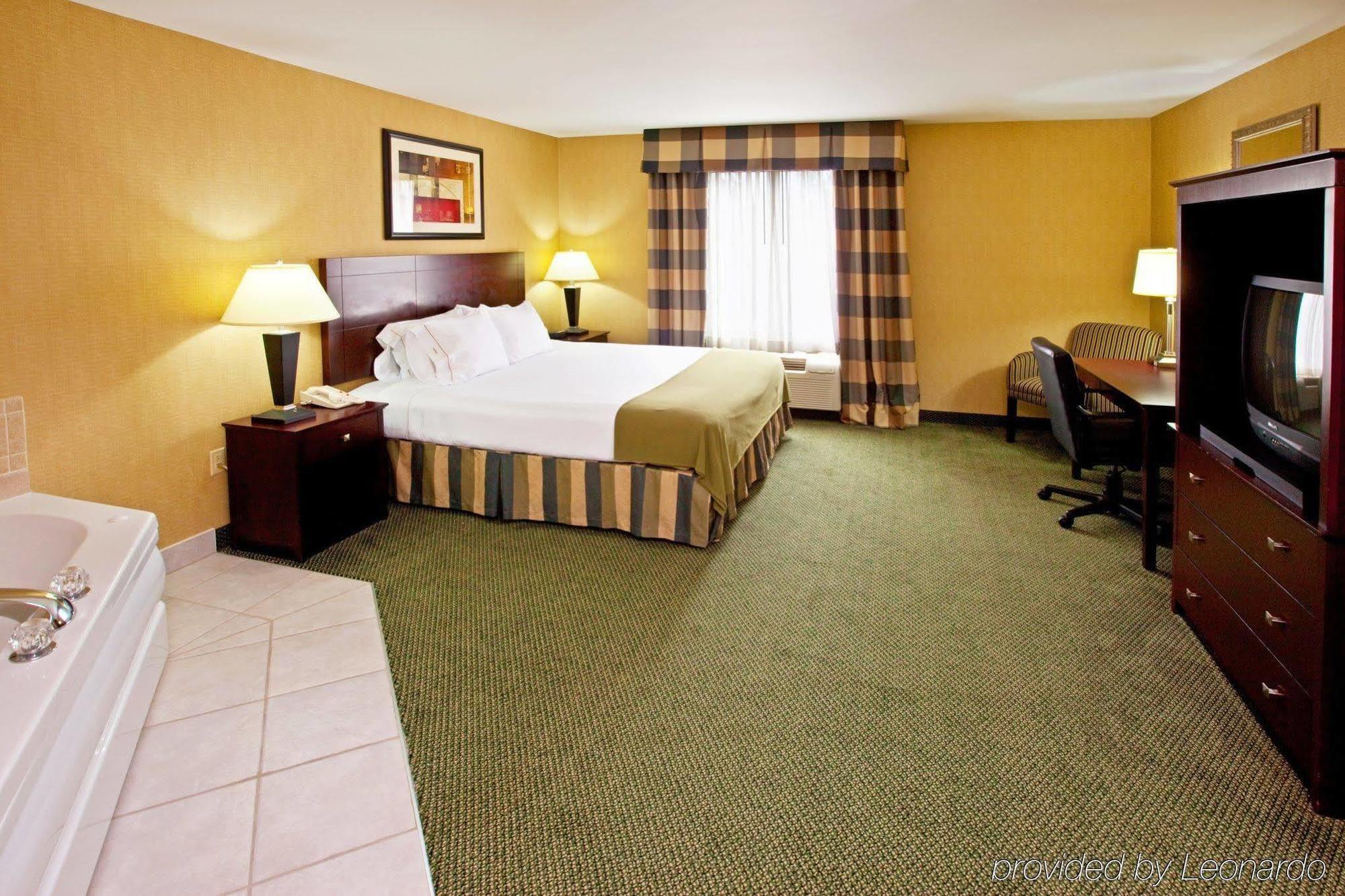 Country Inn & Suites By Radisson, Elizabethtown, Ky Dış mekan fotoğraf
