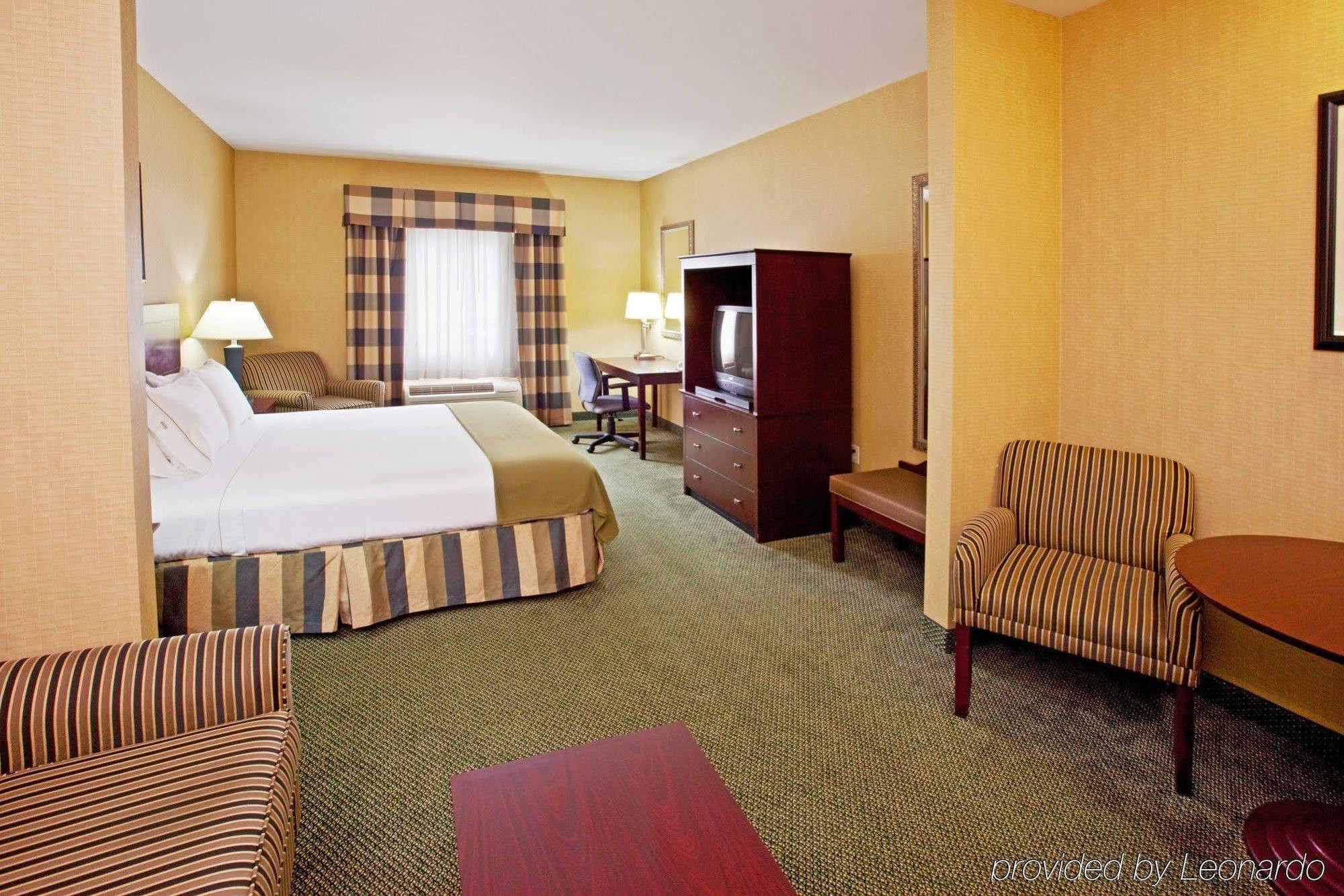Country Inn & Suites By Radisson, Elizabethtown, Ky Dış mekan fotoğraf