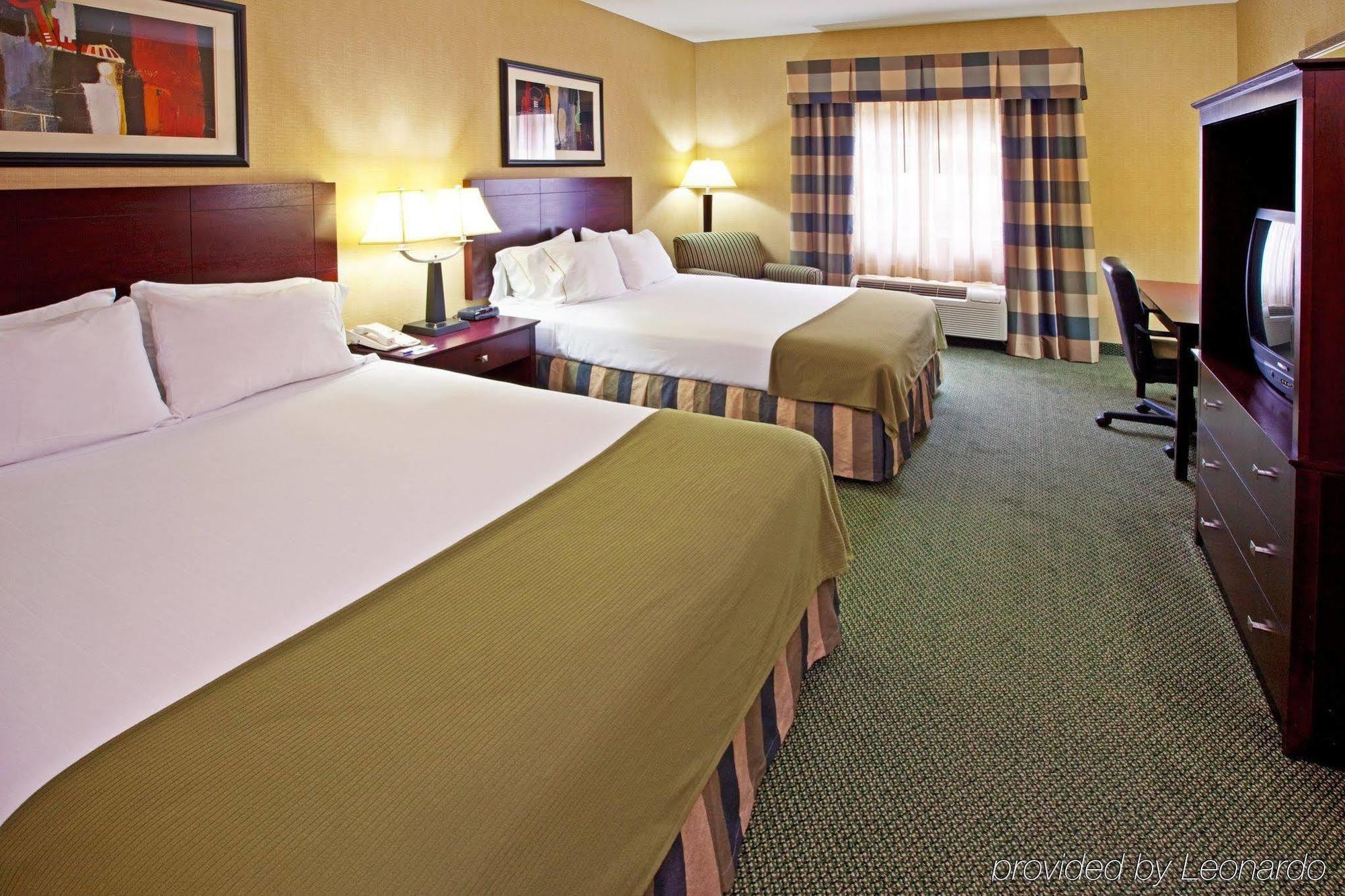Country Inn & Suites By Radisson, Elizabethtown, Ky Dış mekan fotoğraf