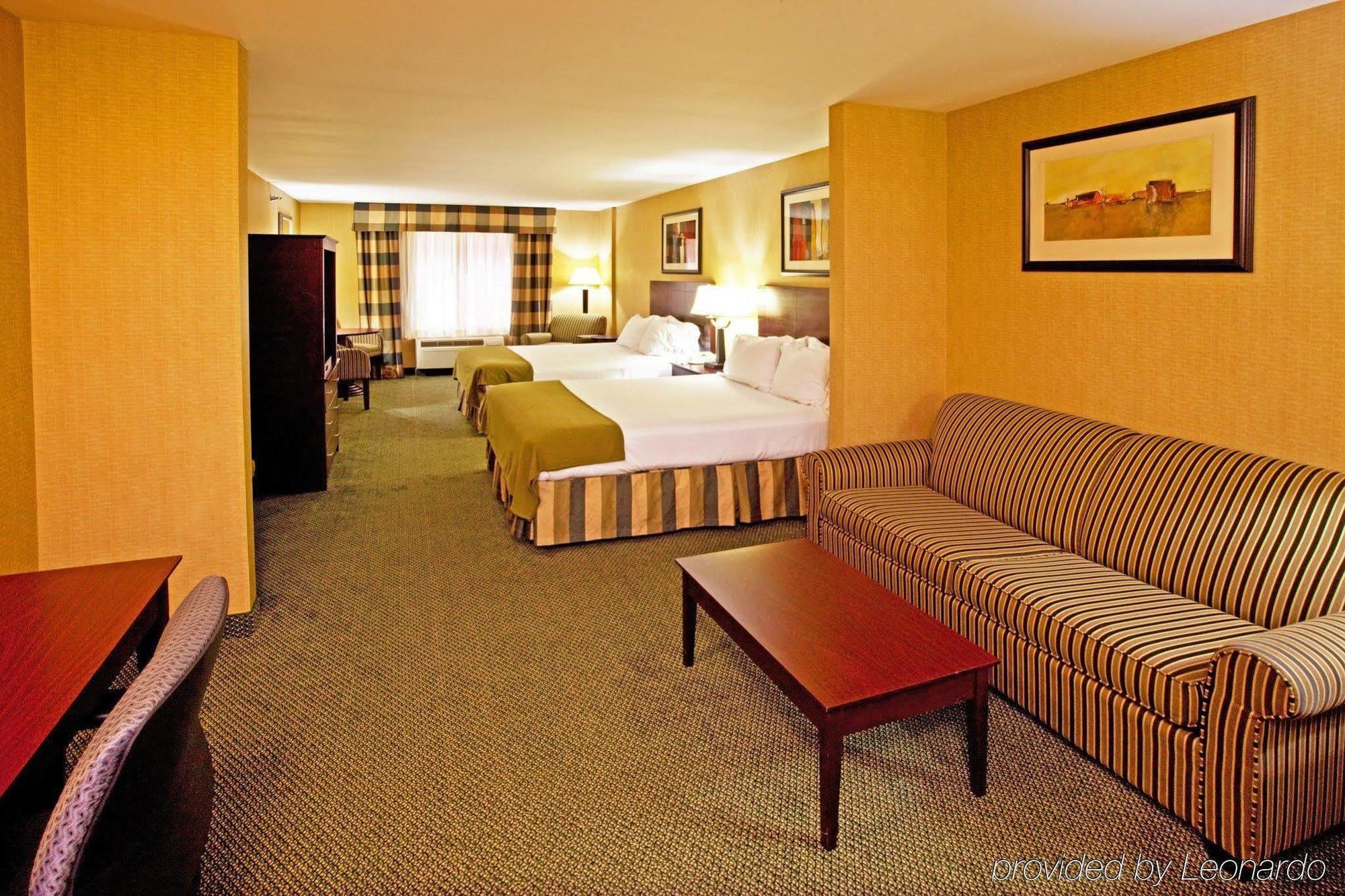 Country Inn & Suites By Radisson, Elizabethtown, Ky Dış mekan fotoğraf