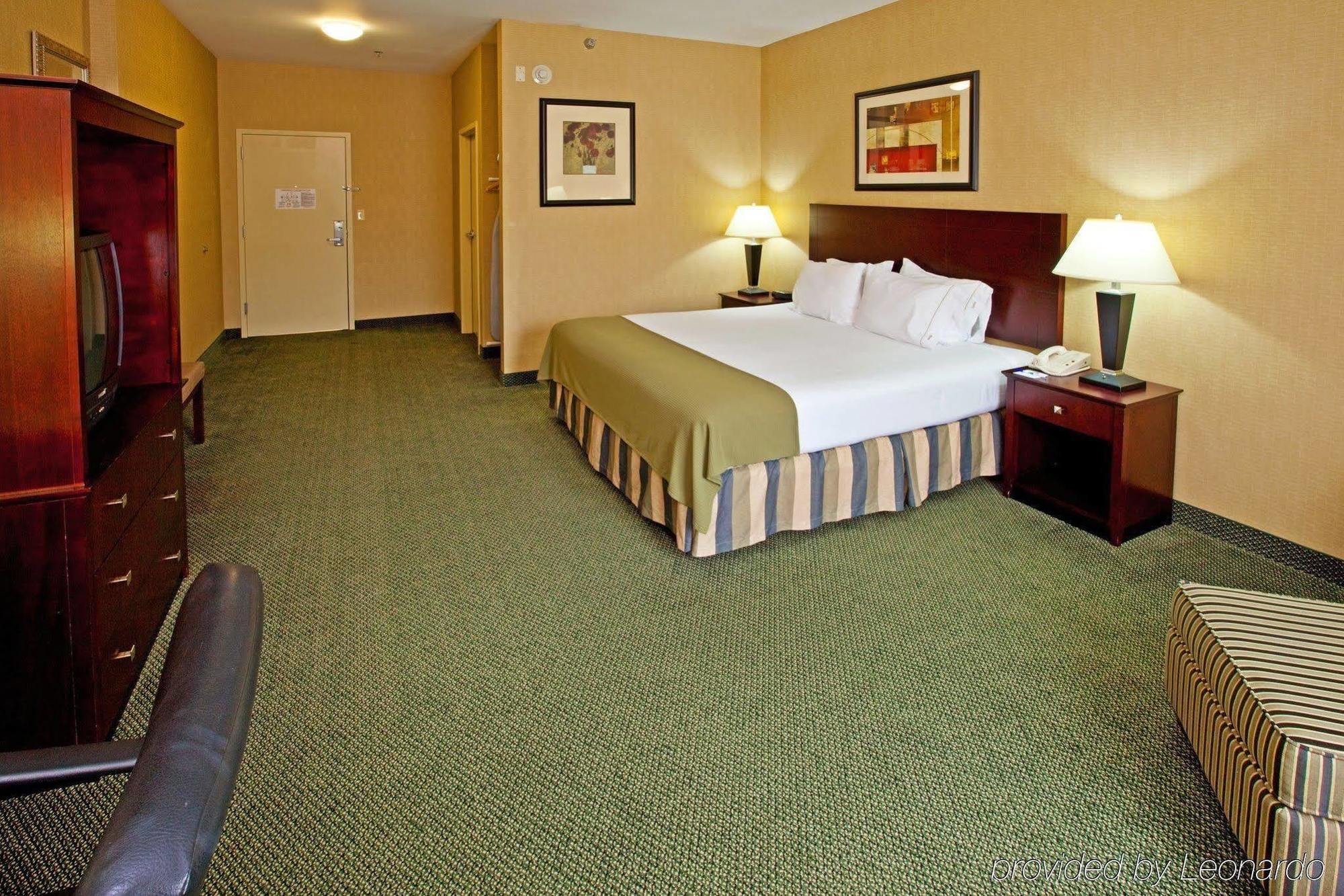Country Inn & Suites By Radisson, Elizabethtown, Ky Dış mekan fotoğraf