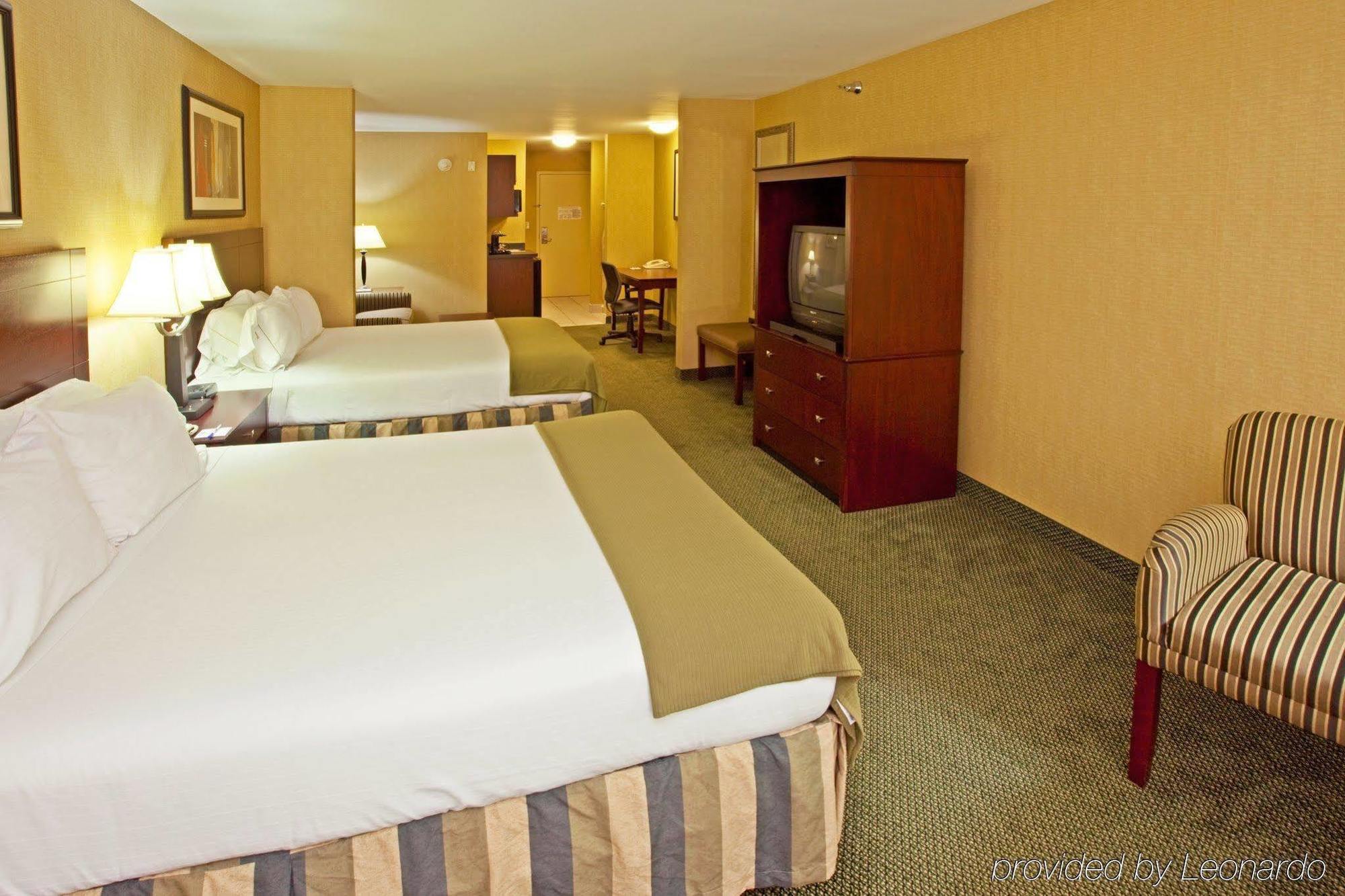 Country Inn & Suites By Radisson, Elizabethtown, Ky Dış mekan fotoğraf