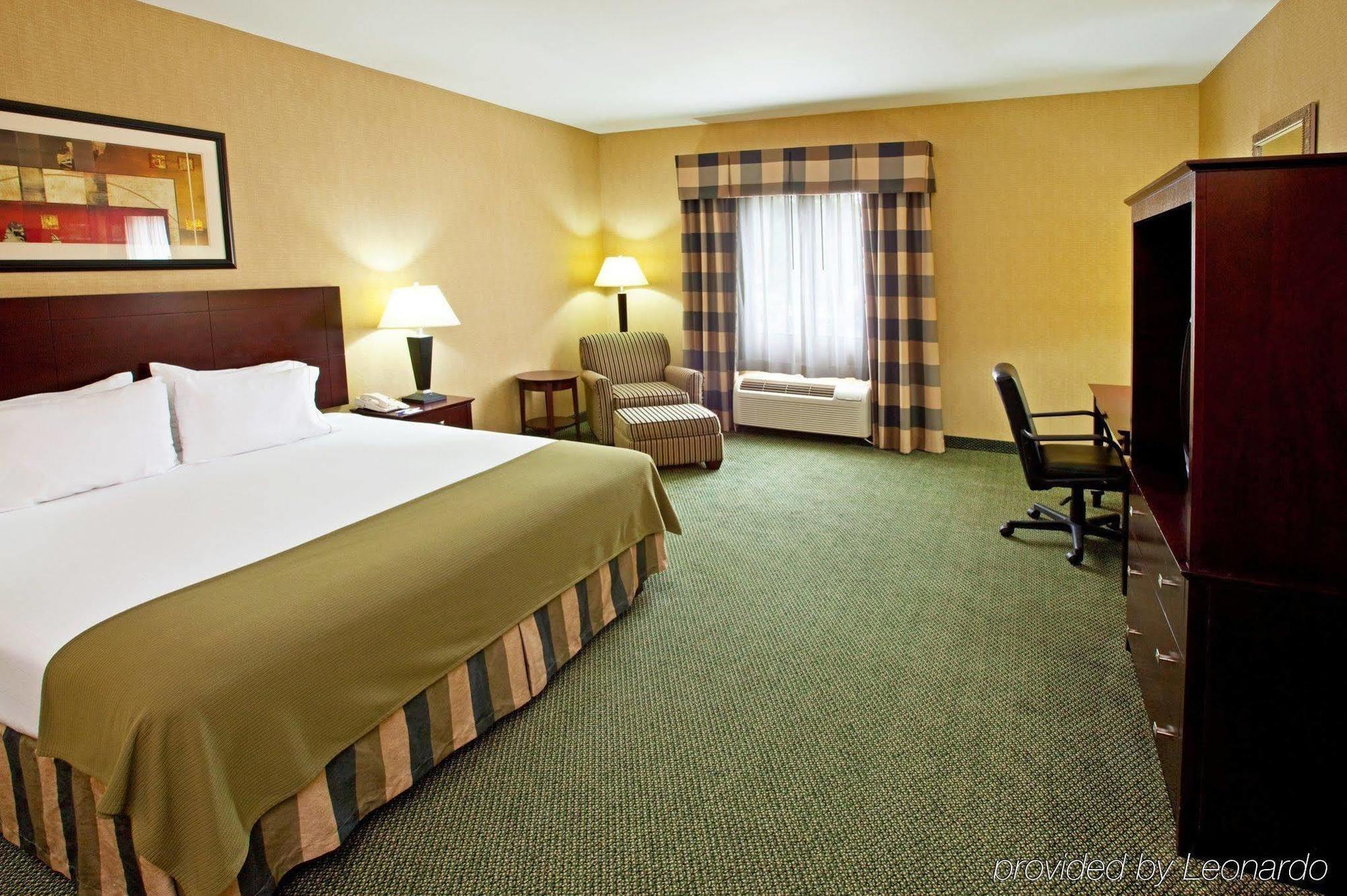 Country Inn & Suites By Radisson, Elizabethtown, Ky Dış mekan fotoğraf