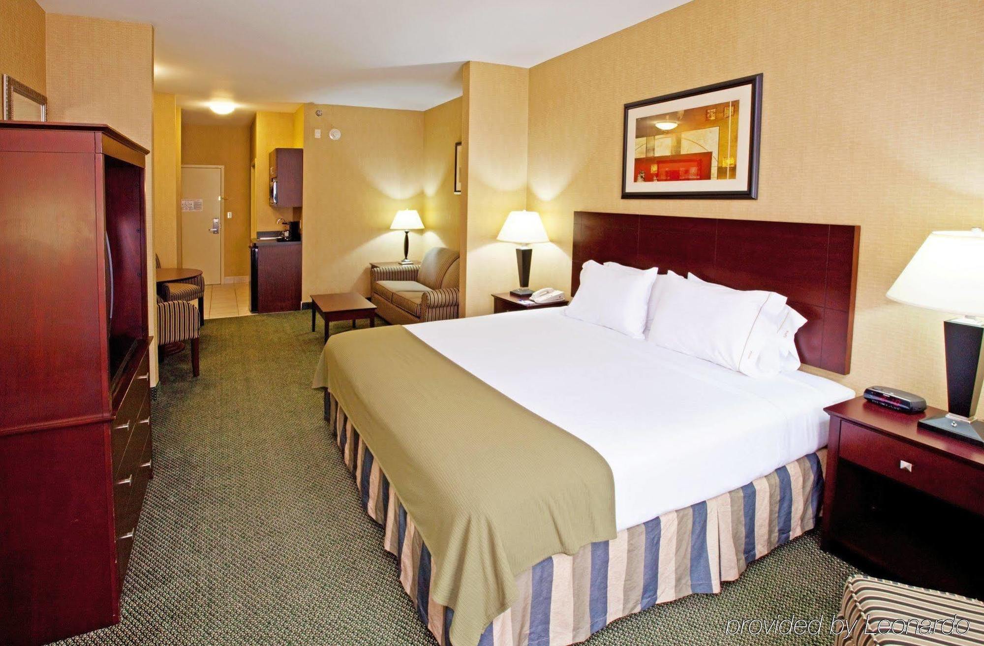 Country Inn & Suites By Radisson, Elizabethtown, Ky Dış mekan fotoğraf