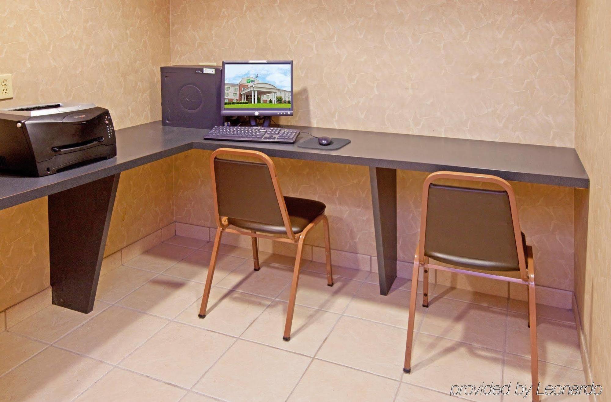 Country Inn & Suites By Radisson, Elizabethtown, Ky Dış mekan fotoğraf