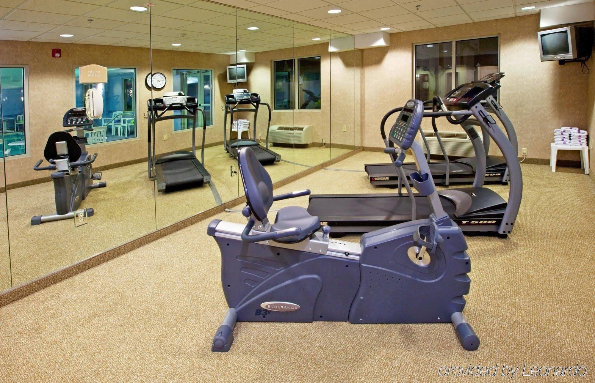 Country Inn & Suites By Radisson, Elizabethtown, Ky Dış mekan fotoğraf