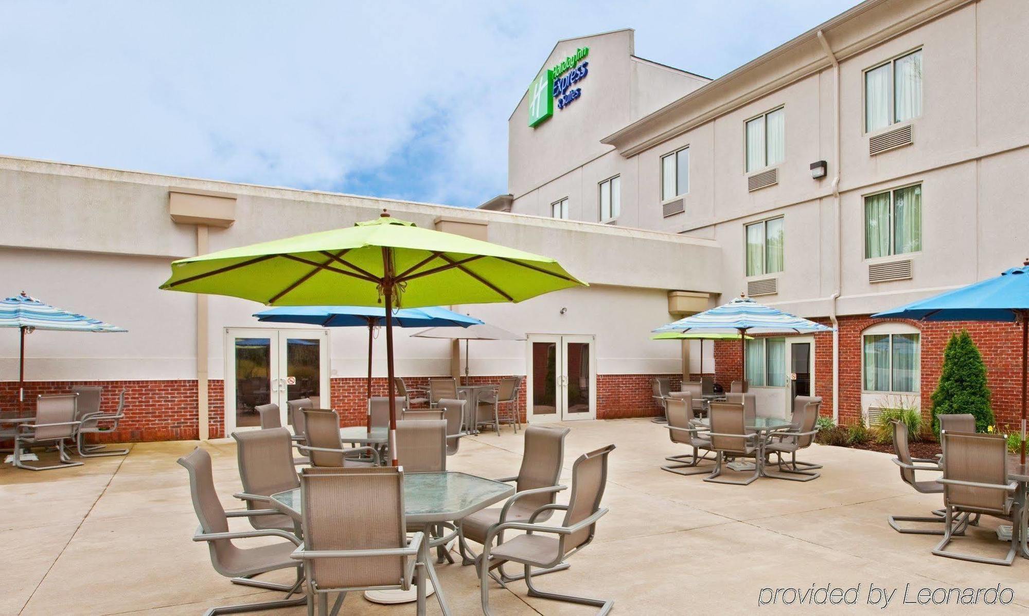 Country Inn & Suites By Radisson, Elizabethtown, Ky Dış mekan fotoğraf