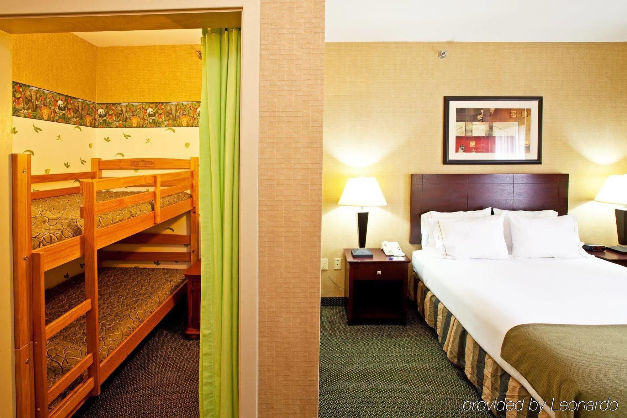 Country Inn & Suites By Radisson, Elizabethtown, Ky Oda fotoğraf