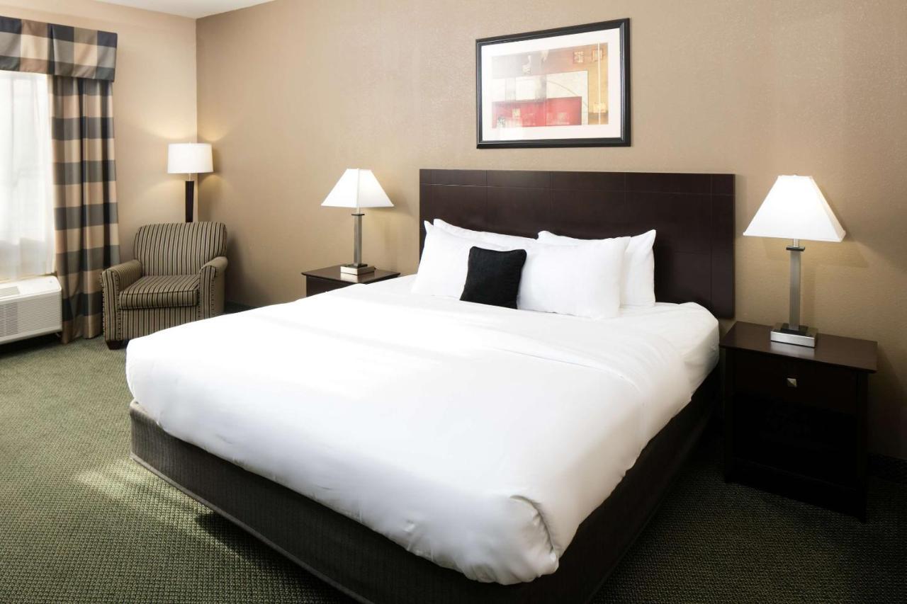 Country Inn & Suites By Radisson, Elizabethtown, Ky Dış mekan fotoğraf