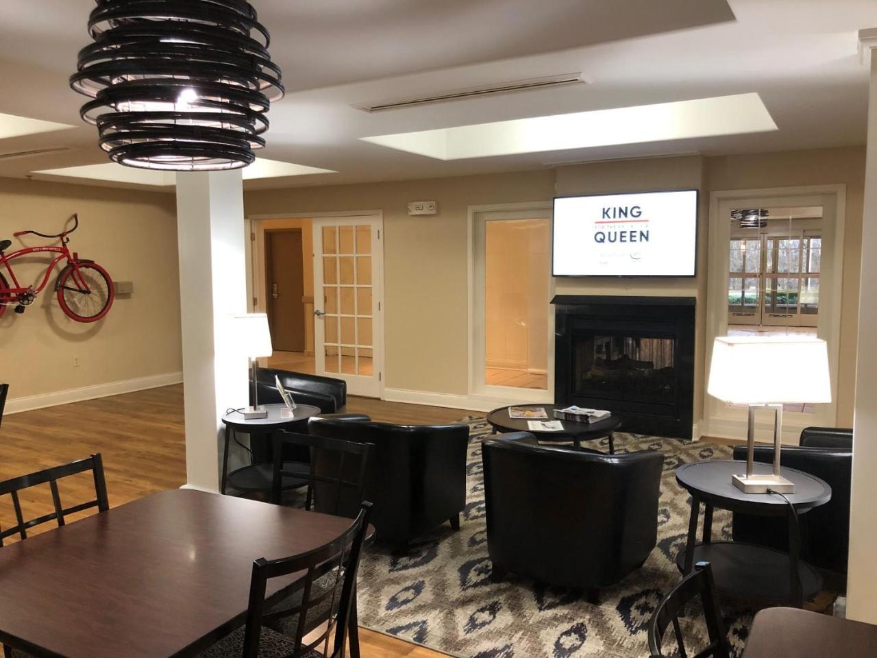 Country Inn & Suites By Radisson, Elizabethtown, Ky Dış mekan fotoğraf