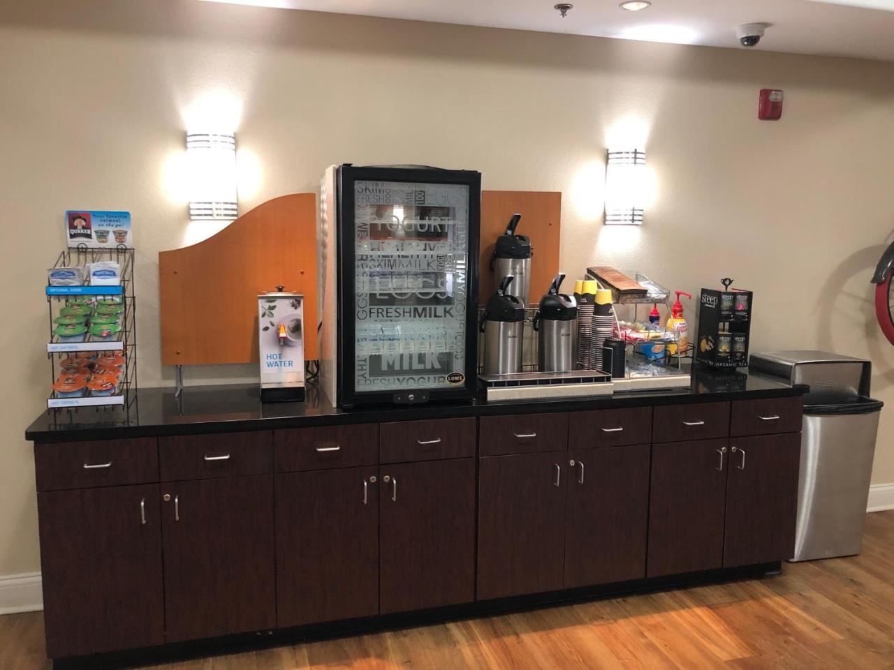 Country Inn & Suites By Radisson, Elizabethtown, Ky Dış mekan fotoğraf